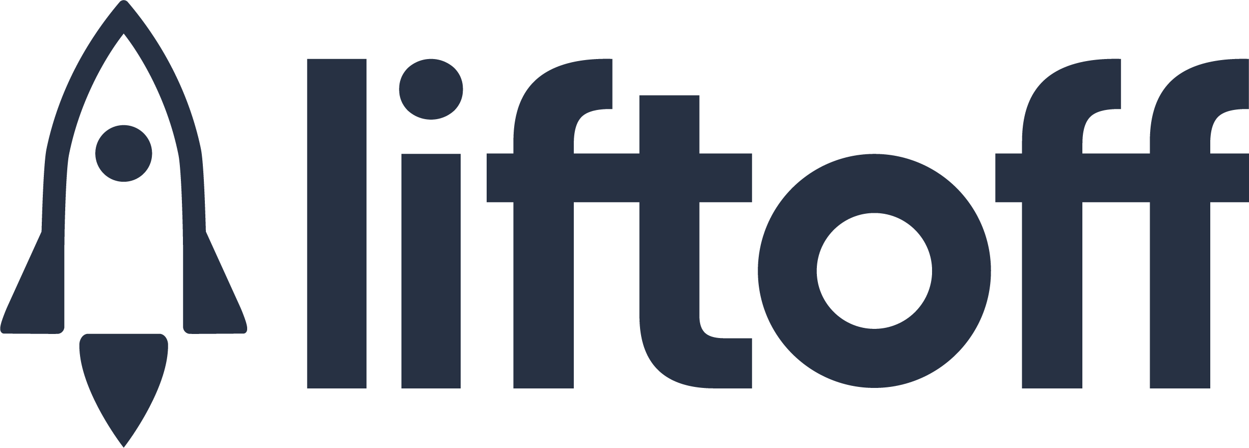 Liftoff